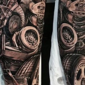 Meet your Posher, Genaro